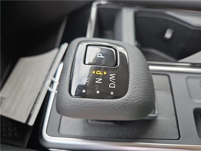 new 2026 Nissan Pathfinder car, priced at $43,055