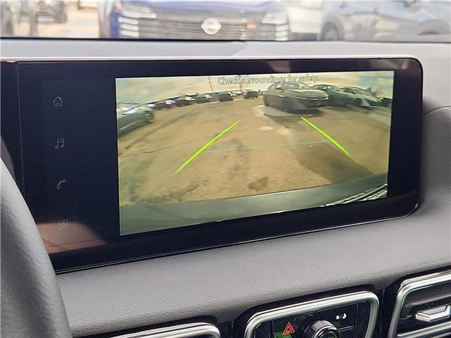 new 2026 Nissan Sentra car, priced at $24,385