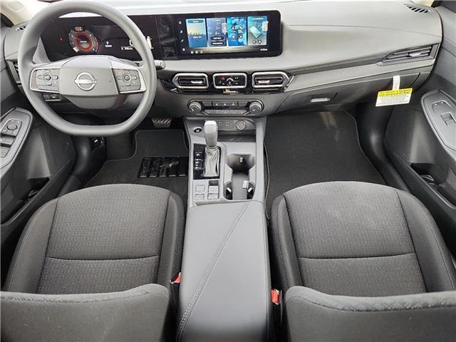 new 2026 Nissan Sentra car, priced at $24,385