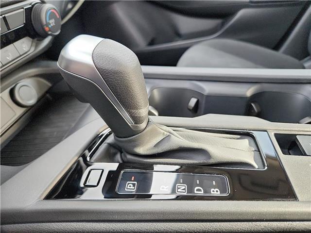 new 2026 Nissan Sentra car, priced at $24,385