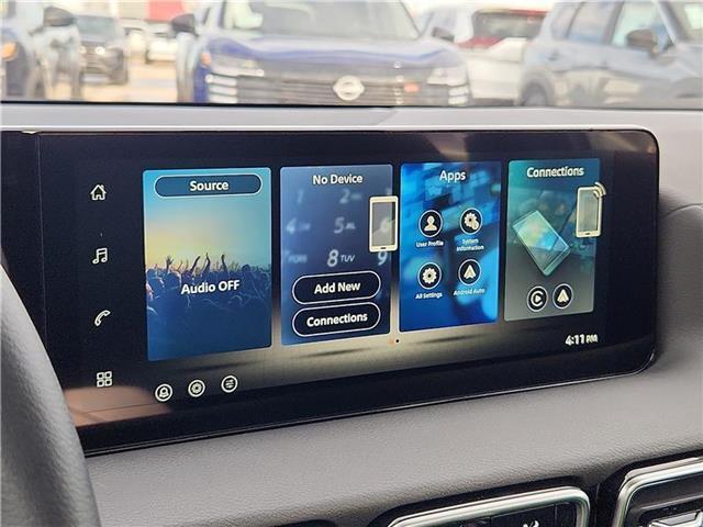 new 2026 Nissan Sentra car, priced at $24,385