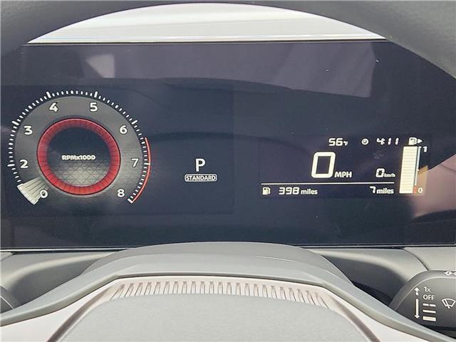 new 2026 Nissan Sentra car, priced at $24,385