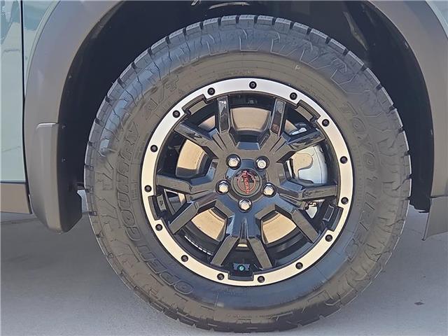 new 2026 Nissan Pathfinder car, priced at $48,170