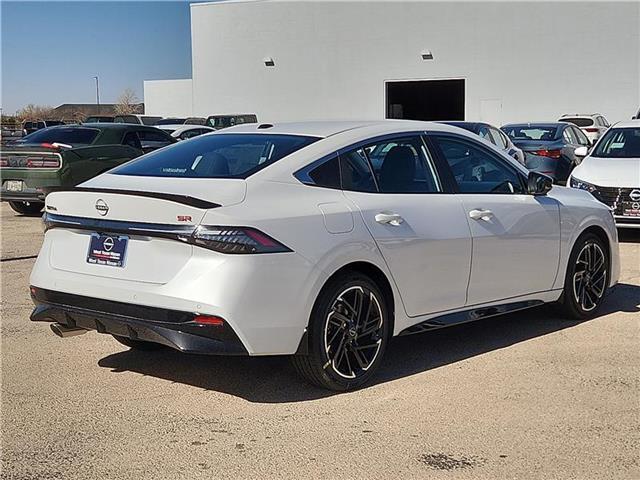 new 2026 Nissan Sentra car, priced at $30,915