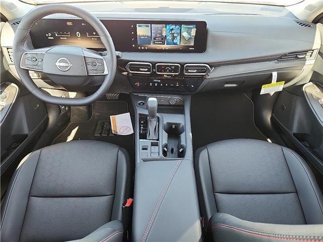 new 2026 Nissan Sentra car, priced at $30,915