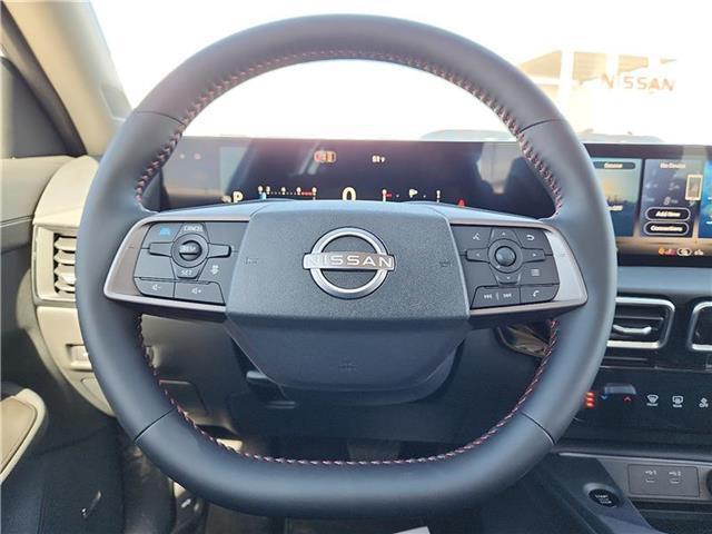 new 2026 Nissan Sentra car, priced at $30,915