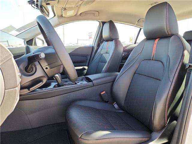 new 2026 Nissan Sentra car, priced at $30,915