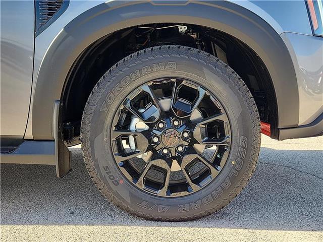 new 2026 Nissan Armada car, priced at $81,115