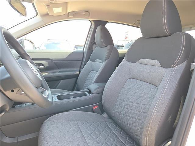 new 2026 Nissan Kicks car, priced at $26,645