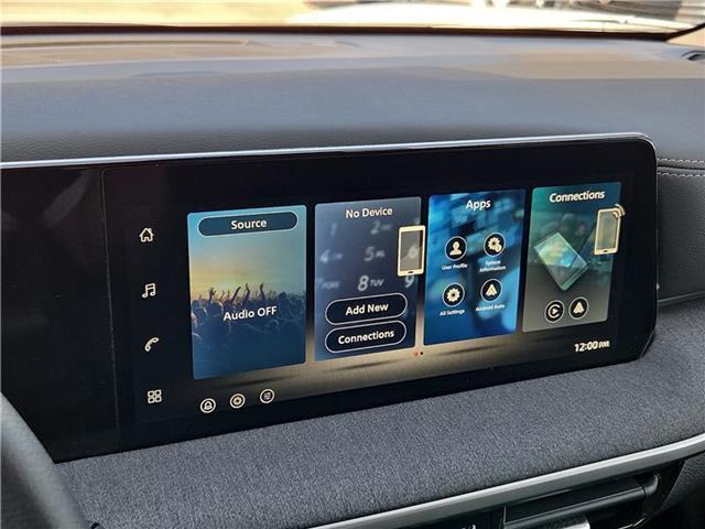 new 2026 Nissan Kicks car, priced at $26,645