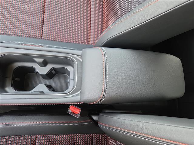 new 2026 Nissan Kicks car, priced at $30,105