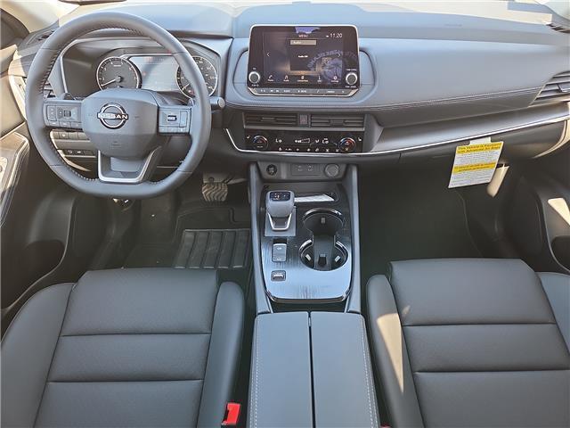 new 2026 Nissan Rogue car, priced at $35,255