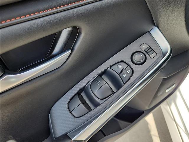 new 2025 Nissan Sentra car, priced at $29,625