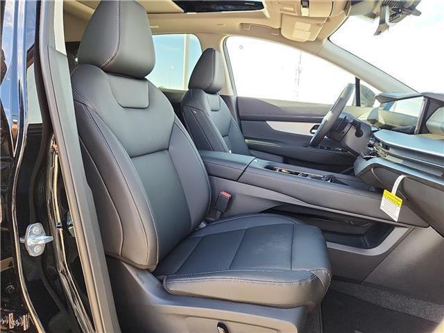 new 2026 Nissan Murano car, priced at $49,495