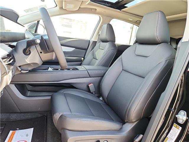 new 2026 Nissan Murano car, priced at $49,495