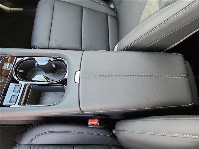 new 2026 Nissan Murano car, priced at $49,495