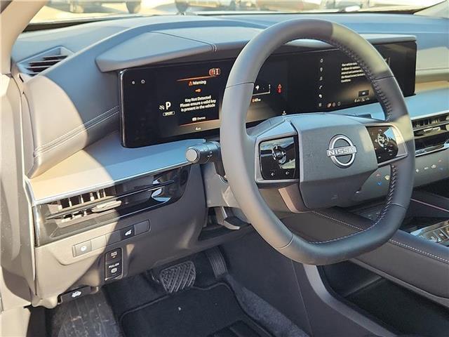 new 2026 Nissan Murano car, priced at $49,495