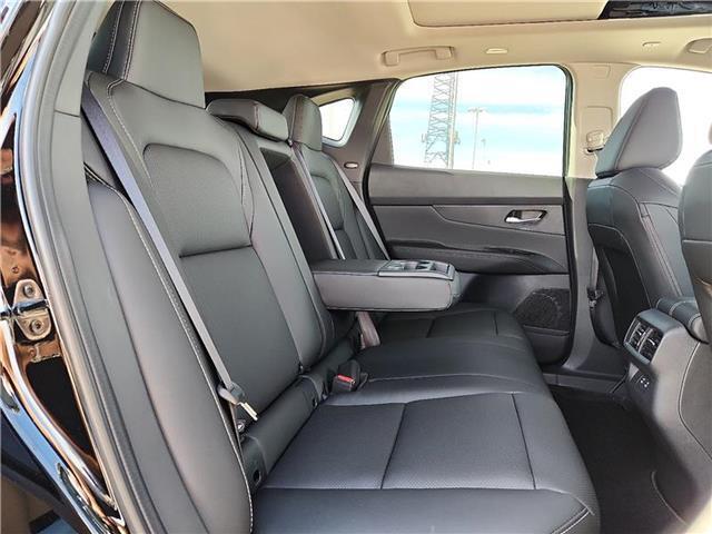 new 2026 Nissan Murano car, priced at $49,495