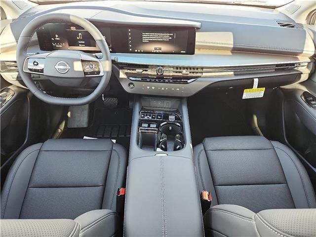 new 2026 Nissan Murano car, priced at $49,495