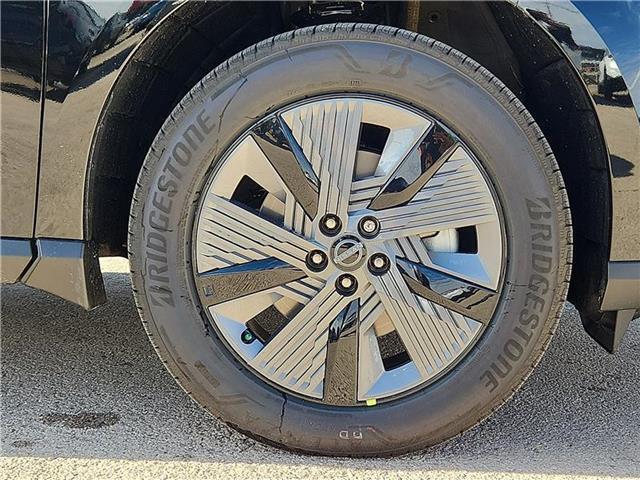 new 2026 Nissan Murano car, priced at $49,495