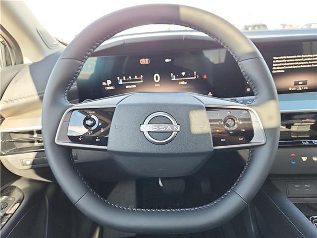 new 2026 Nissan Murano car, priced at $49,495