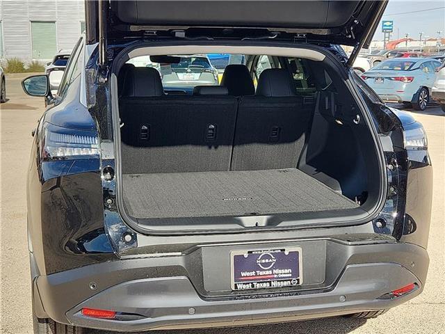 new 2026 Nissan Murano car, priced at $49,495