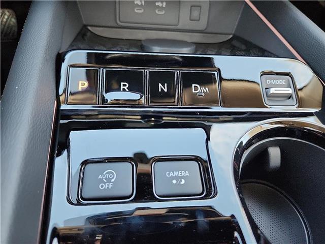 new 2026 Nissan Murano car, priced at $49,495