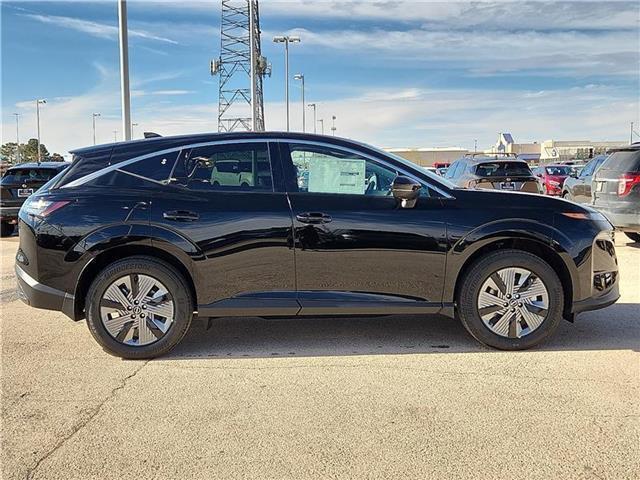 new 2026 Nissan Murano car, priced at $49,495