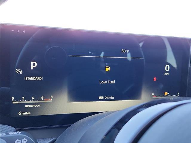 new 2026 Nissan Kicks car, priced at $30,405