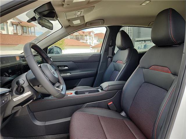 new 2026 Nissan Kicks car, priced at $31,535