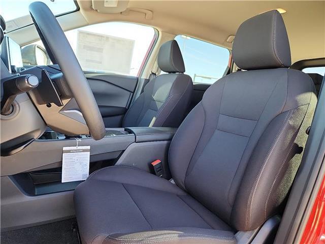 new 2026 Nissan Rogue car, priced at $31,965