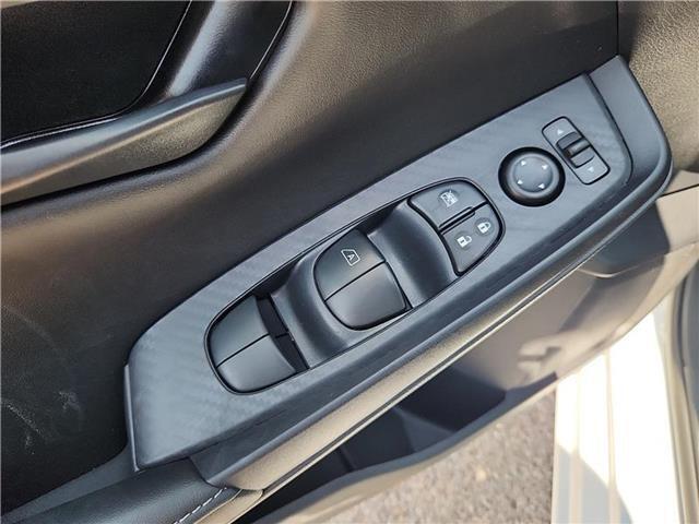 new 2025 Nissan Sentra car, priced at $23,425