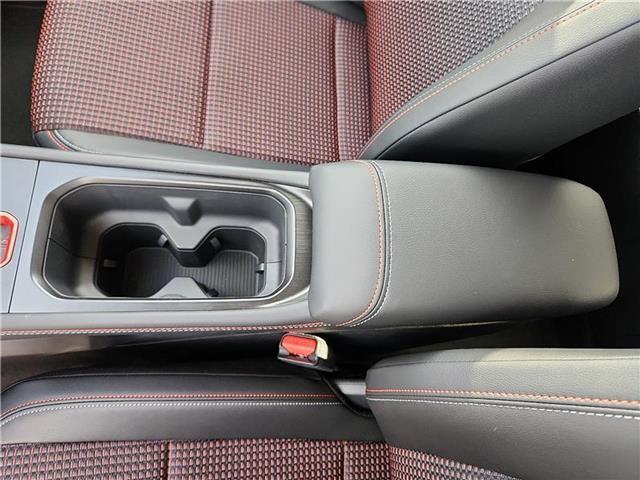 new 2026 Nissan Kicks car, priced at $29,740