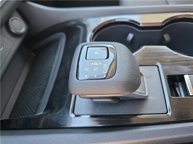 new 2026 Nissan Rogue car, priced at $32,945