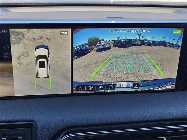 new 2026 Nissan Armada car, priced at $81,000