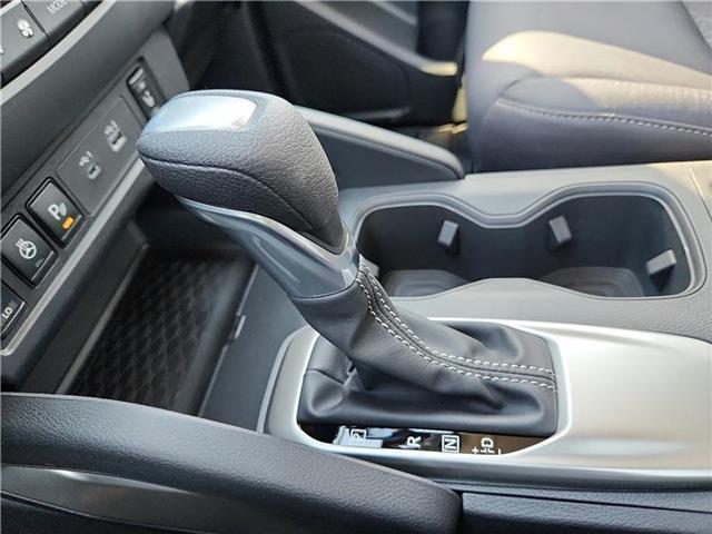 new 2026 Nissan Frontier car, priced at $40,535