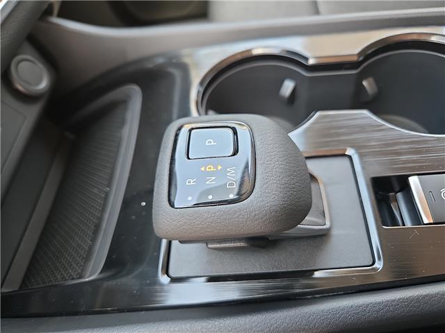 new 2026 Nissan Rogue car, priced at $33,475