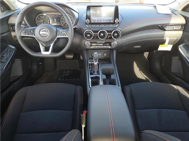 new 2025 Nissan Sentra car, priced at $26,235