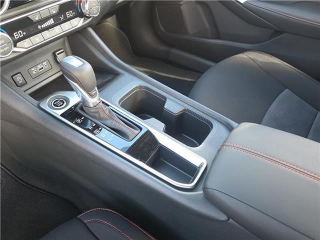 new 2025 Nissan Sentra car, priced at $26,235