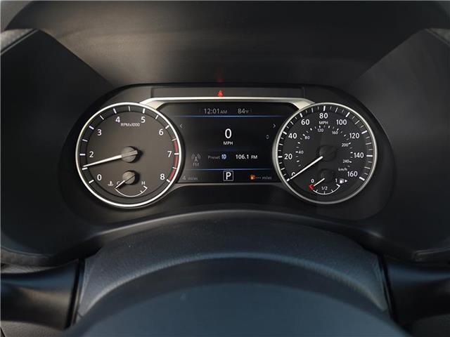 new 2025 Nissan Sentra car, priced at $26,235