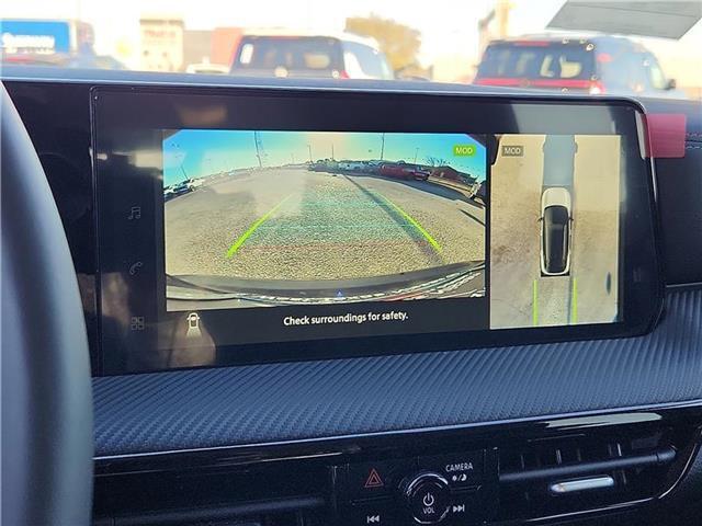 new 2026 Nissan Kicks car, priced at $31,180