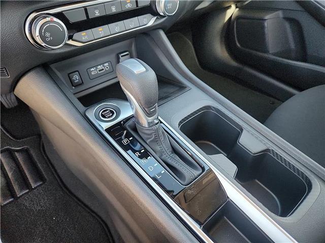 new 2025 Nissan Sentra car, priced at $24,300