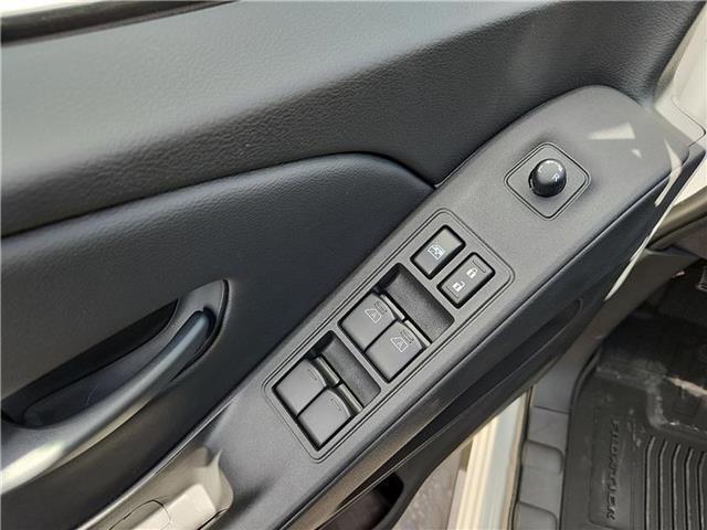 new 2026 Nissan Frontier car, priced at $40,335