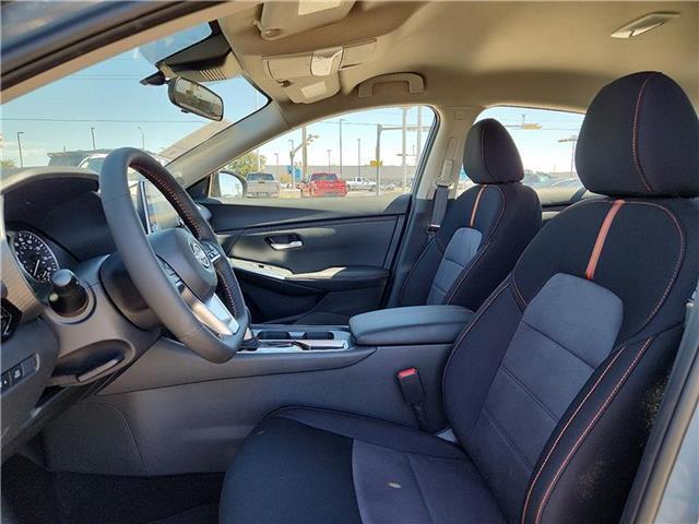 new 2025 Nissan Sentra car, priced at $26,685