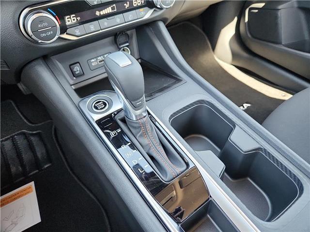 new 2025 Nissan Sentra car, priced at $26,685