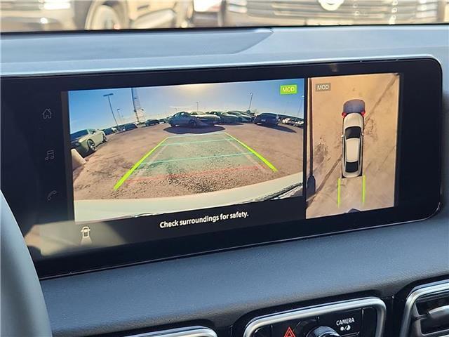 new 2026 Nissan Sentra car, priced at $31,915