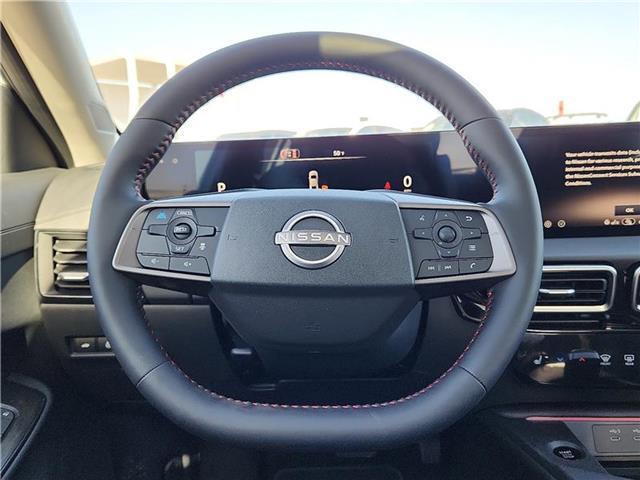 new 2026 Nissan Sentra car, priced at $31,915