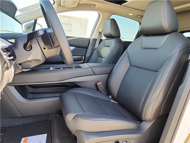 new 2026 Nissan Murano car, priced at $50,040