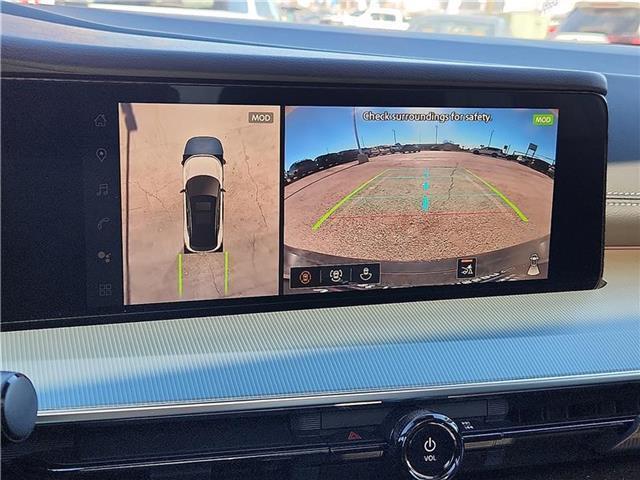 new 2026 Nissan Murano car, priced at $50,040