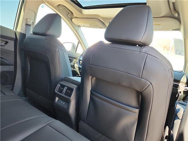 new 2026 Nissan Murano car, priced at $50,040